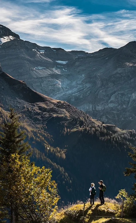 唯美山脉高清风景手机壁纸图片