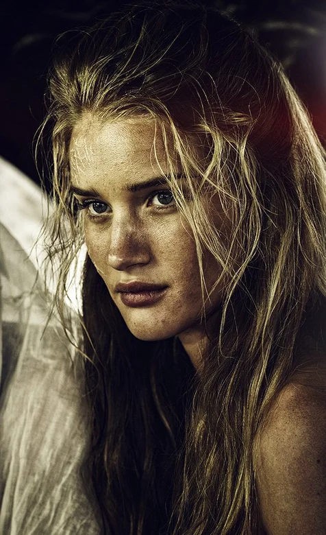 疯狂的麦克斯:狂暴之路人物剧照手机图片