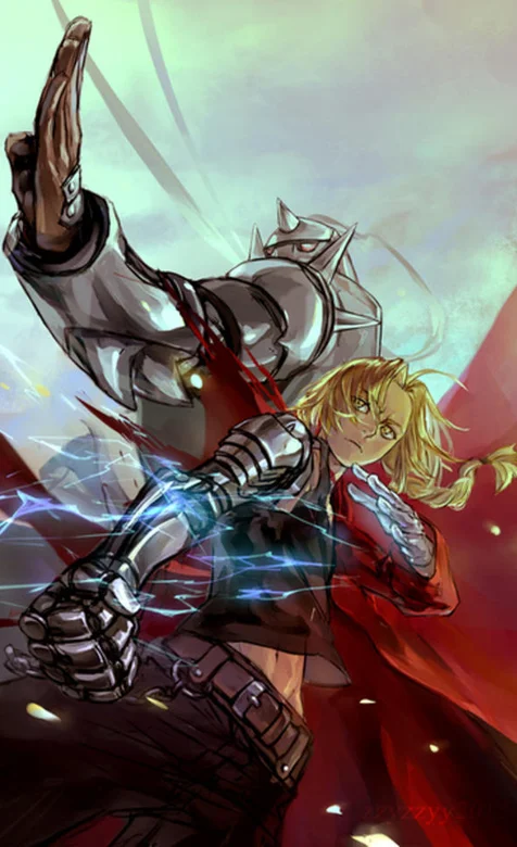 酷帅钢之练术士手机桌面图片下载