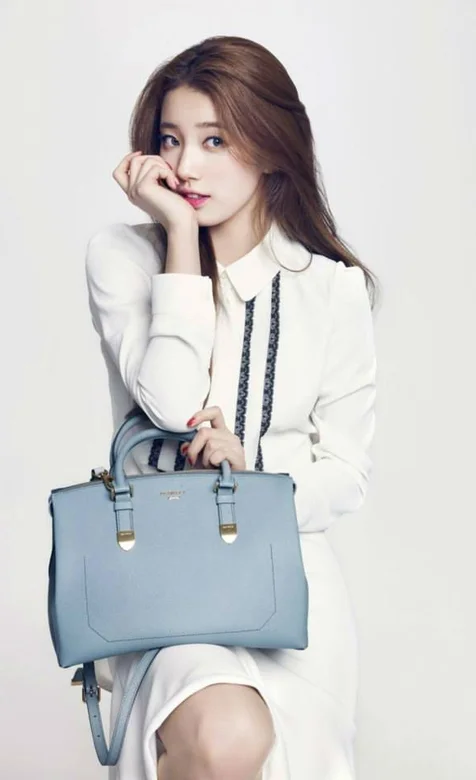 韩国气质美女明星高清手机壁纸