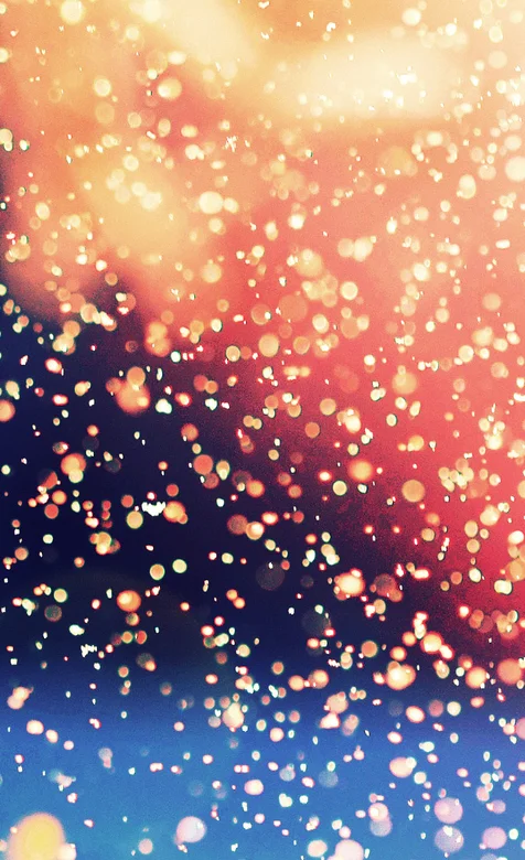 唯美炫彩图片壁纸