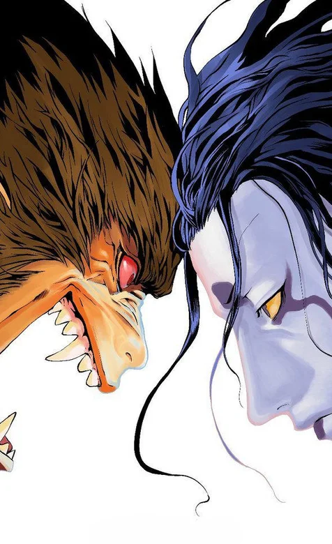 大圣归来系列精品手机壁纸无水印下载