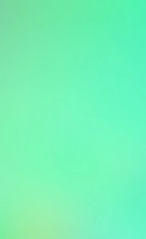 青色简约手机壁纸免费下载