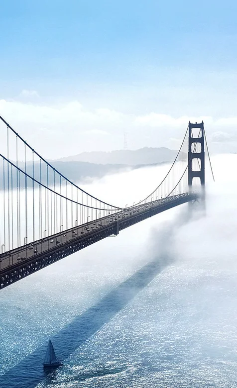 美国电影里最长出现的桥