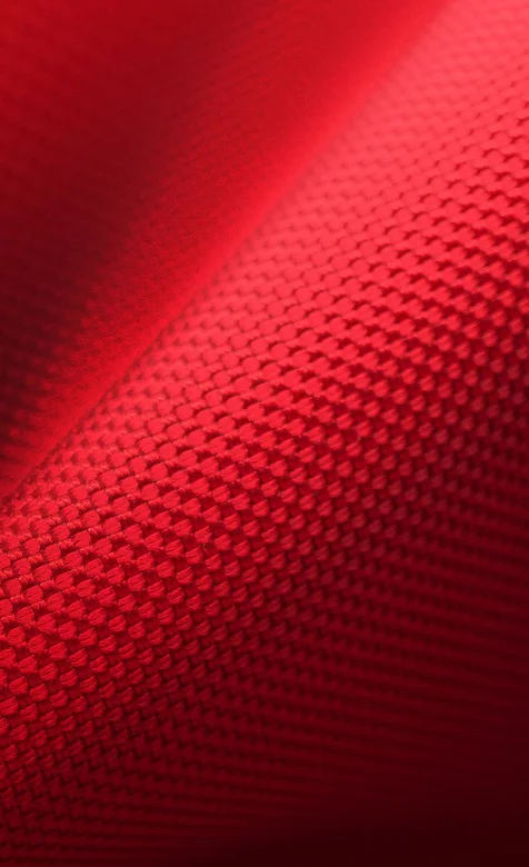 红色波纹创意高清手机壁纸下载