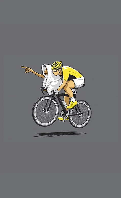 运动员版ET外星人创意手机背景