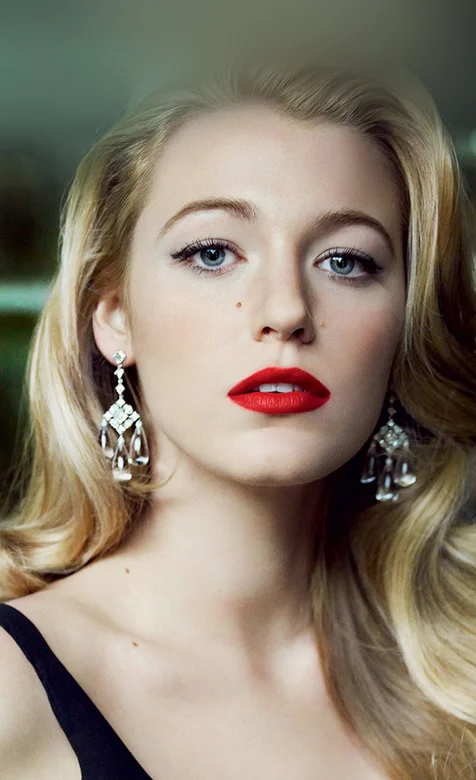 欧美女明星性感头像手机桌面