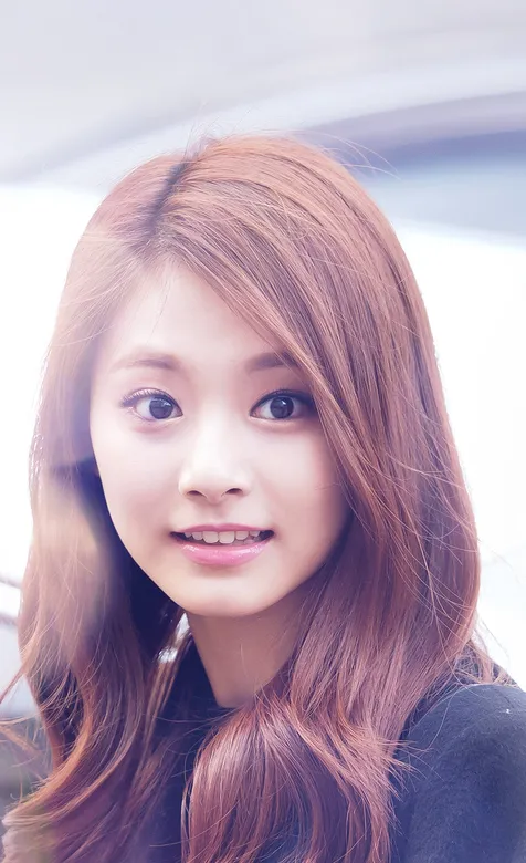 唯美台湾美女高清手机桌面背景