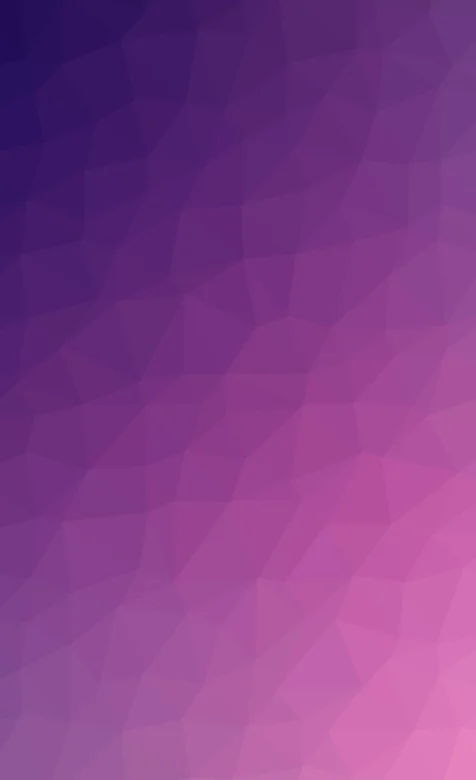 紫色晶格化渐变手机创意手机壁纸