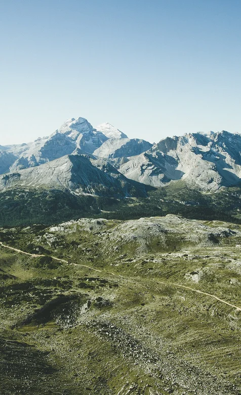 万里河山苹果手机壁纸免费下载
