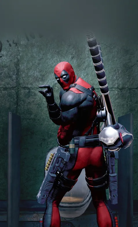 美3超级英雄人物高清IPHONE6S PULS手机壁纸