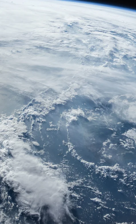 地球风暴卫星图高清