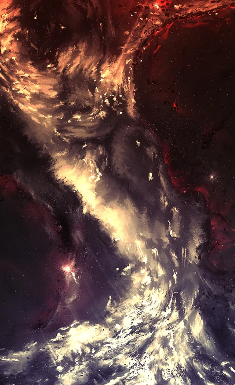 个性创意的纹路手机壁纸