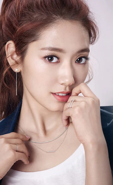 性感美女高清头像壁纸