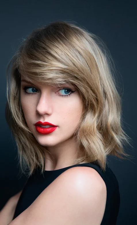 金发性感欧美美女高清手机背景图片