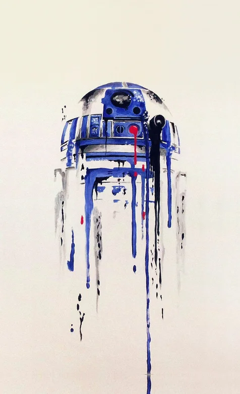 星球大战创意手机壁纸免费下载