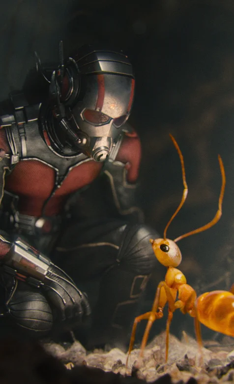 电影蚁人剧照手机壁纸图片