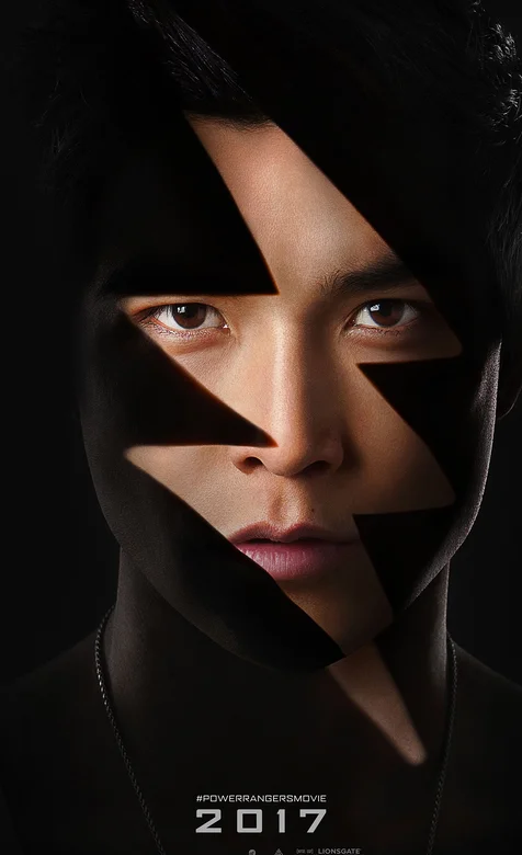 黑色系帅气电话宣传海报壁纸