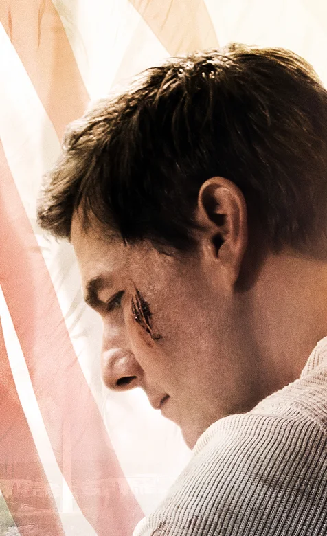 汤姆克鲁斯新片宣传海报手机背景