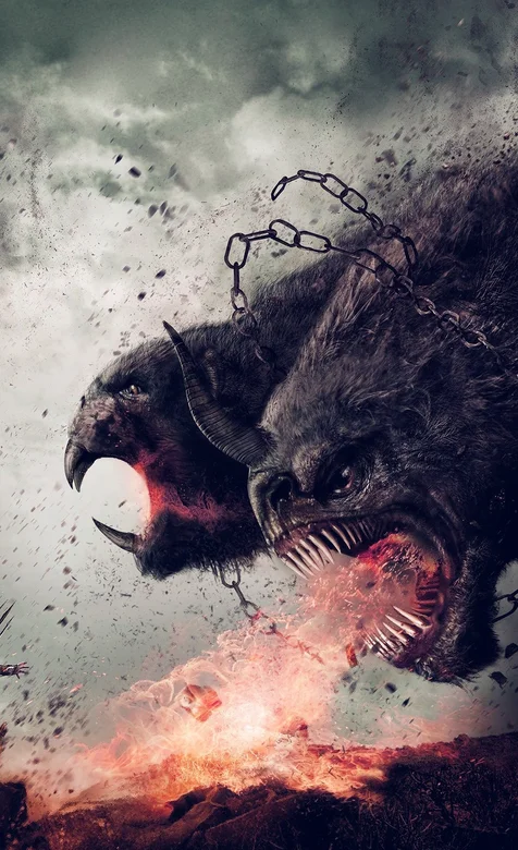 诸神之战2里的双头巨魔