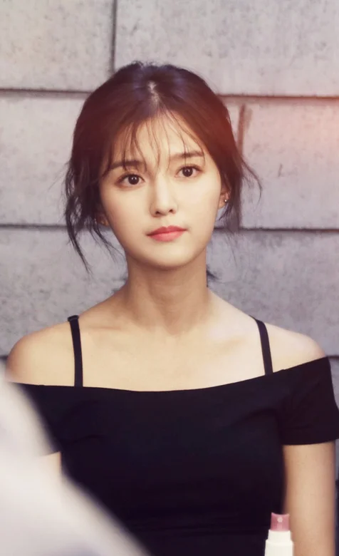 清纯美女意境壁纸