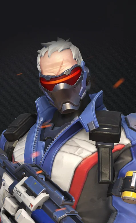 拿枪的动漫人物手机壁纸