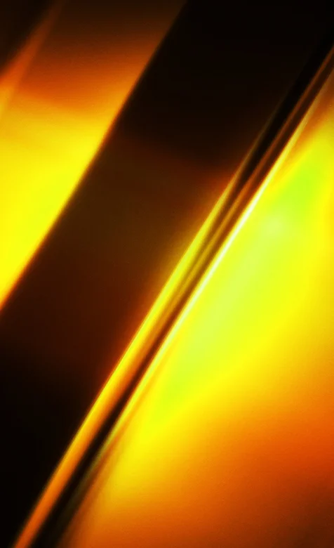 土豪金帅气手机桌面