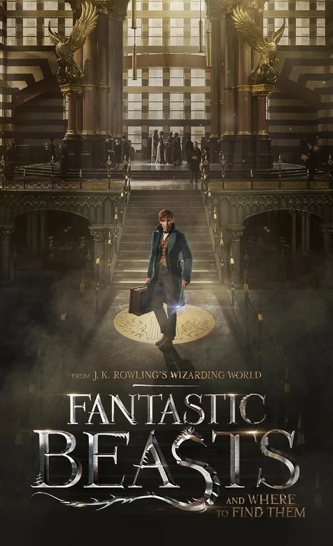 电影BEASTS海报手机背景图片