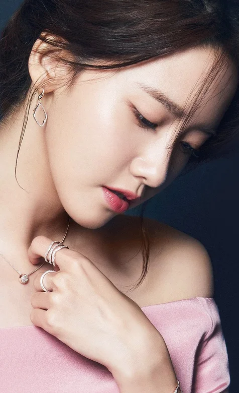 亚洲性感长发女神 养眼壁纸图片