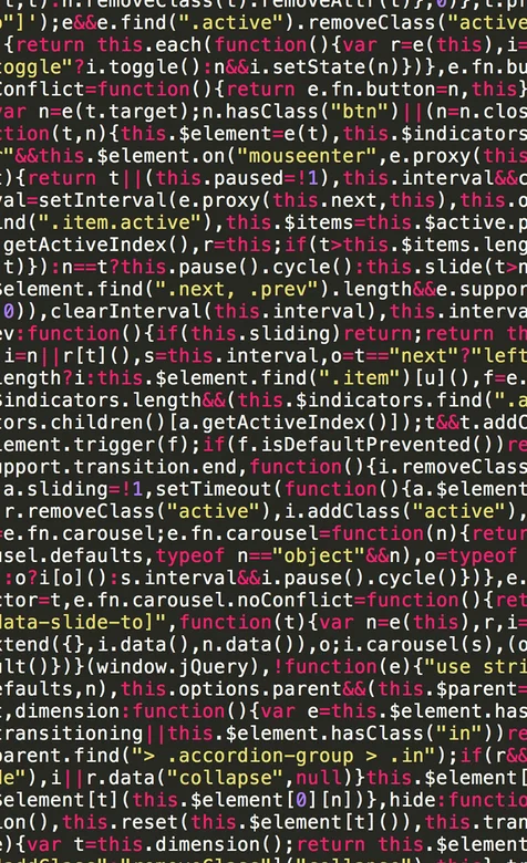 程序员必备创意手机壁纸