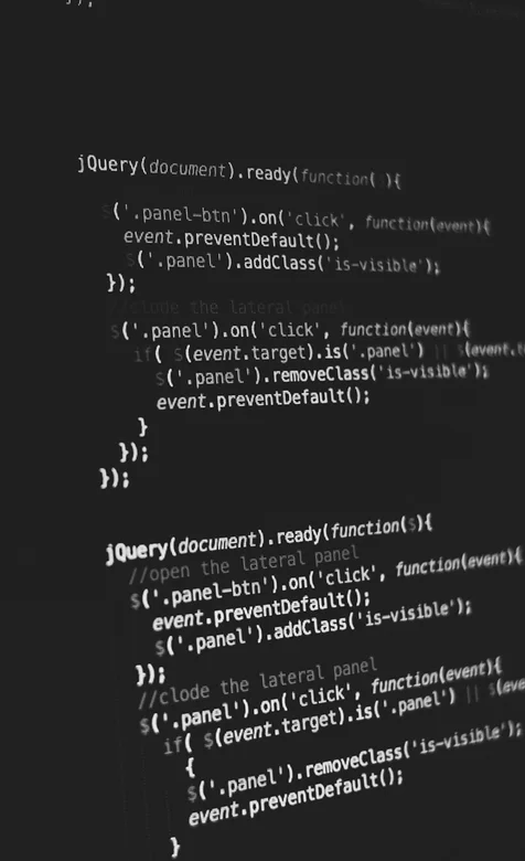 JQ代码创意壁纸程序员专用