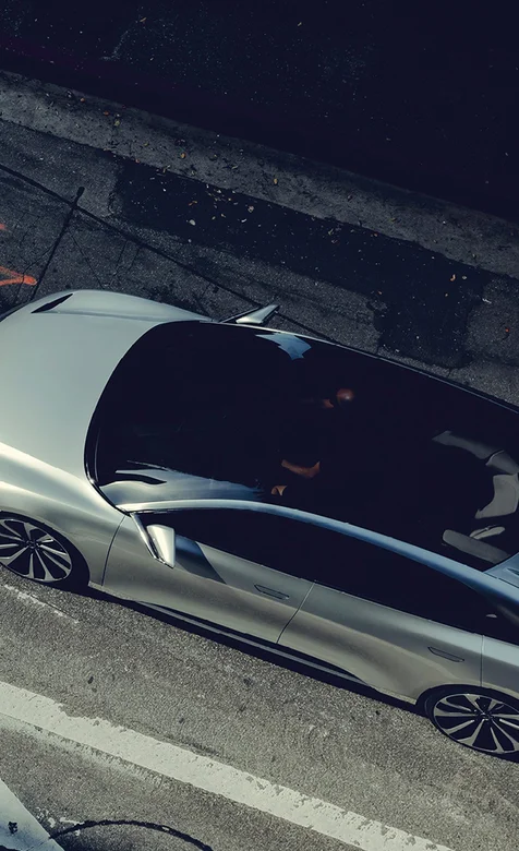 炫酷特斯拉手机桌面高清免费下载