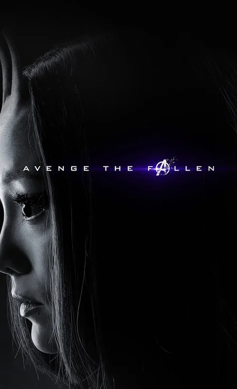 银河护卫队-螳螂女高清手机壁纸