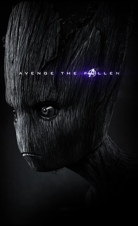 银河护卫队-布鲁高清手机桌面壁纸