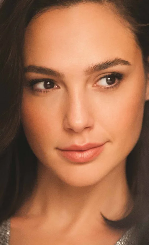 DC一姐神奇女侠盖尔·加朵iphonex手机桌面壁纸