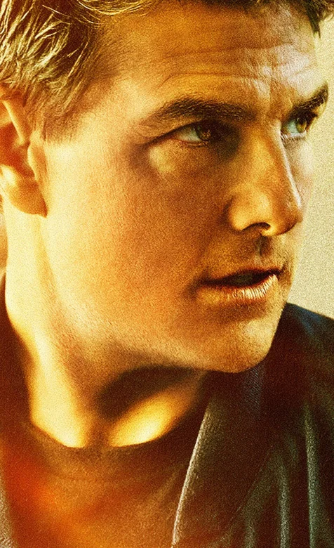 好莱坞巨星汤姆克鲁斯手机背景图片