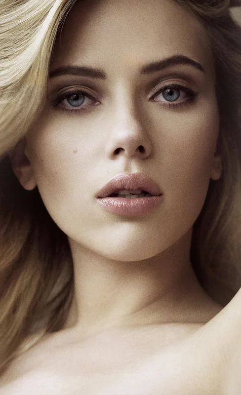 黑寡妇斯嘉丽·约翰高清壁纸免费下载