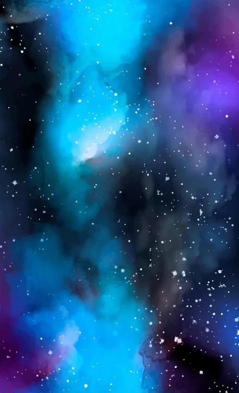 炫彩 梦幻 光影 精美手机壁纸图片