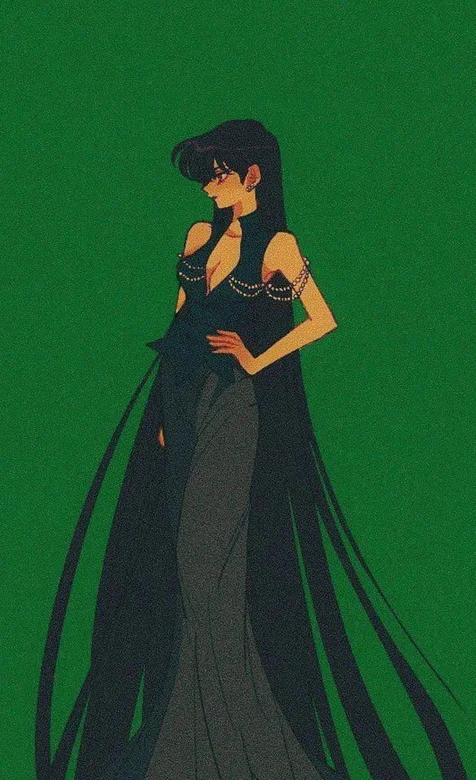 手绘简约的卡通公主