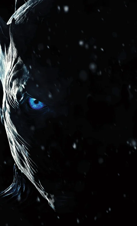 影视剧里的怪兽脸酷影视手机壁纸