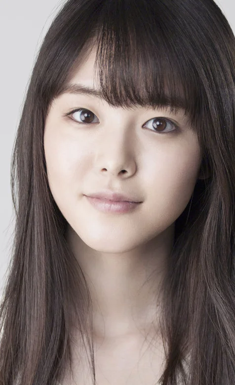 长黑发，清纯无比的亚洲美女手机壁纸图片