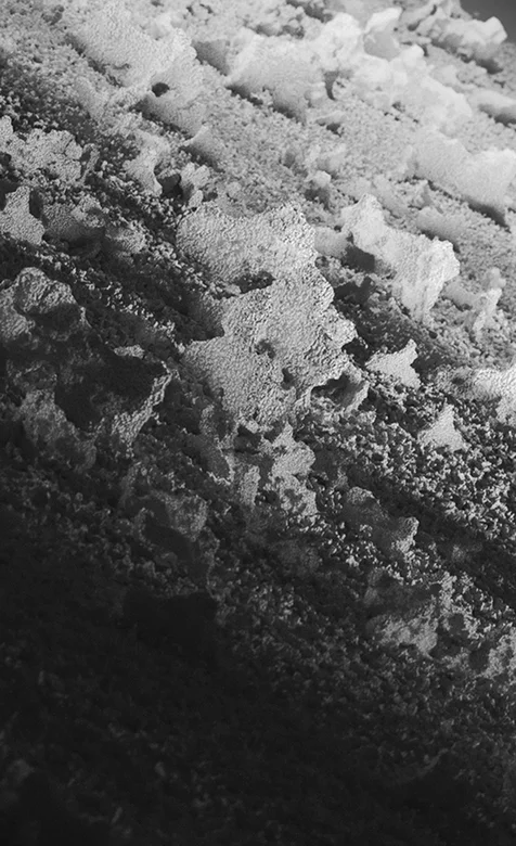 震起的细沙创意抽象手机壁纸