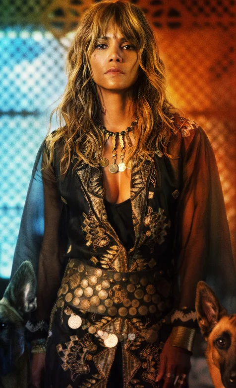 帝国世界美国影视剧中的霸气女性人物高清手机壁纸下载