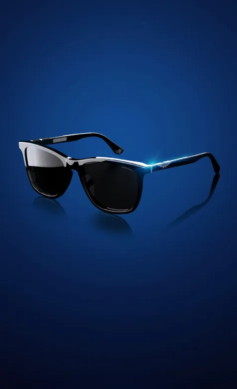 电影黑衣人主角标配墨镜个性手机壁纸