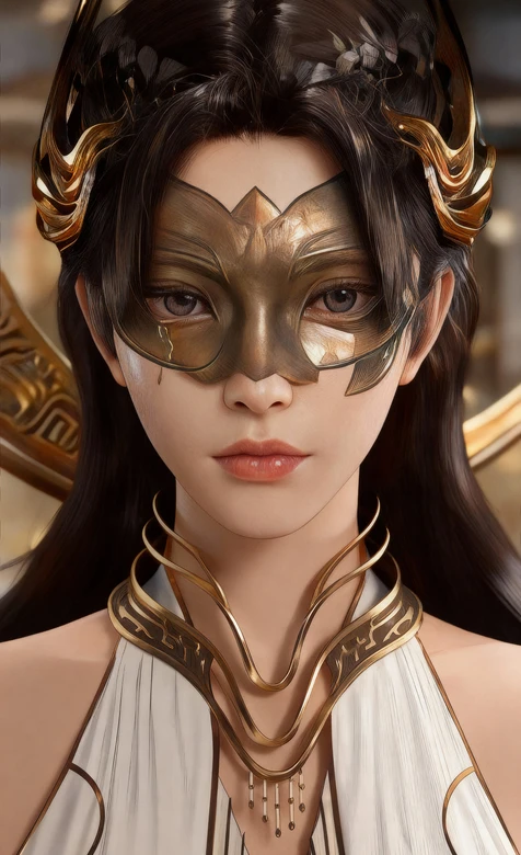 遮天角色·狠人大帝·国风写实风·国漫角色 高质感手机壁纸