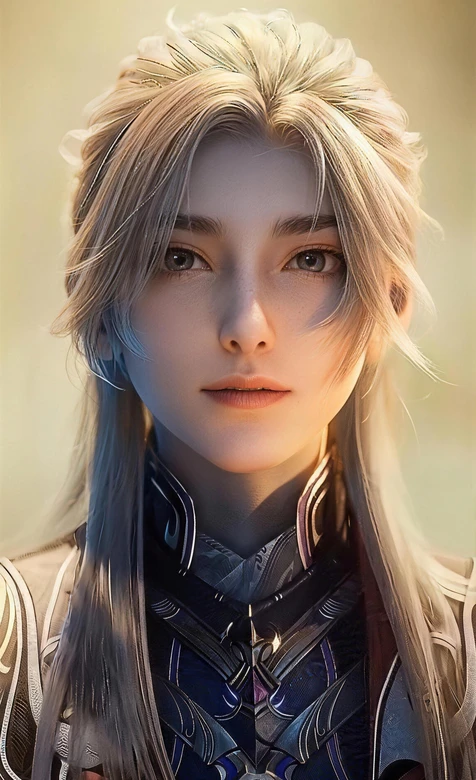 《牧神记》里的少年祖师文元 写实玄幻风 高人气手机壁纸