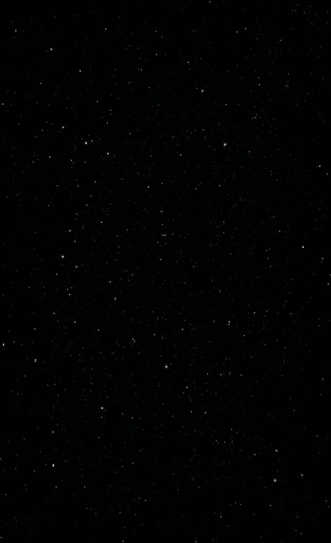 星河流光·深邃暗黑宇宙 动态手机壁纸（宇宙风）