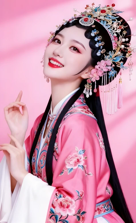 古风汉服佳人·国风唯美风 高人气古风手机壁纸